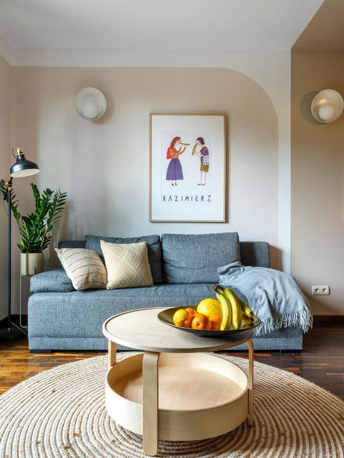 Apartament W Scislym Centrum Krakowa Z Parkingiem! Exteriér fotografie