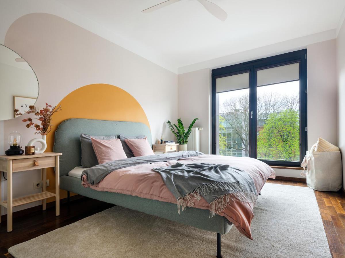 Apartament W Scislym Centrum Krakowa Z Parkingiem! Exteriér fotografie