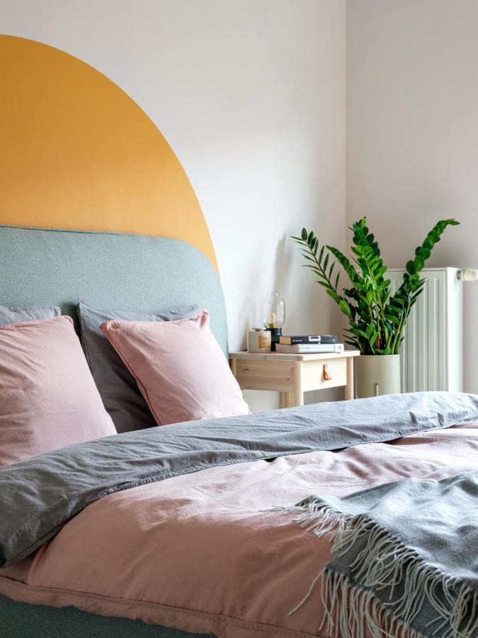Apartament W Scislym Centrum Krakowa Z Parkingiem! Exteriér fotografie