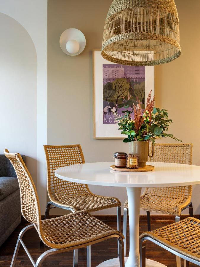 Apartament W Scislym Centrum Krakowa Z Parkingiem! Exteriér fotografie