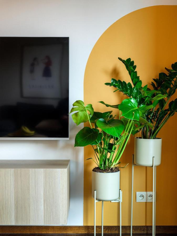 Apartament W Scislym Centrum Krakowa Z Parkingiem! Exteriér fotografie