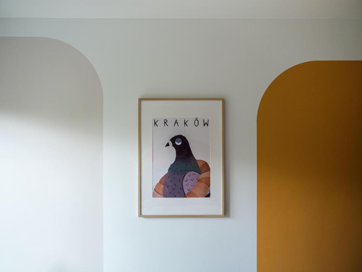 Apartament W Scislym Centrum Krakowa Z Parkingiem! Exteriér fotografie