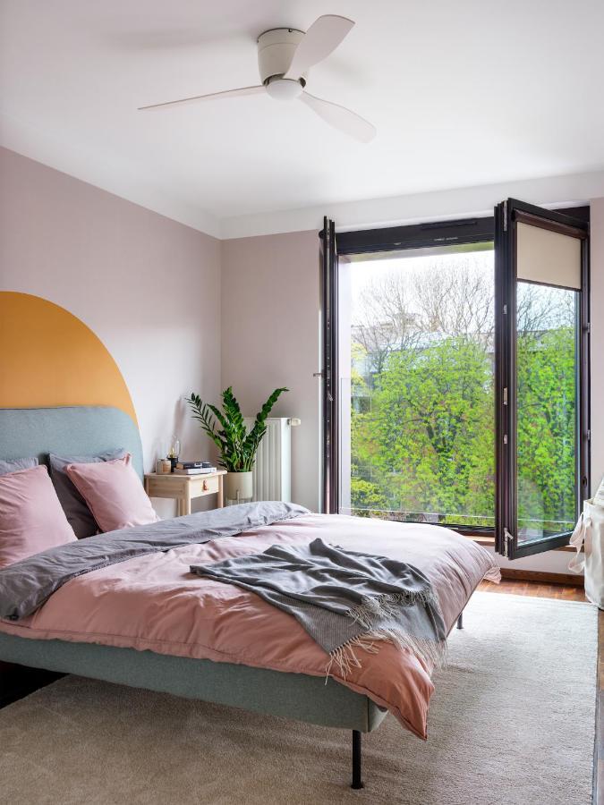 Apartament W Scislym Centrum Krakowa Z Parkingiem! Exteriér fotografie